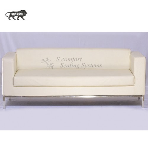 Scomfort SC-G123 3 Seater Executive Sofa